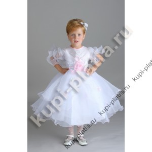 Платье для девочки Маленькая Наташа Ростова